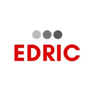 EDRIC FURNISHING LIMITED logo - Similar company to Lozza Dećor
