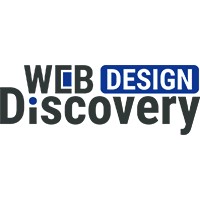 Webdesign Discovery logo - Similar company to Inext Solutions