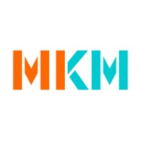 MKM jazyková škola a překladatelská agentura logo - Similar company to Jazykové Centrum Correct / Correct Language Centre