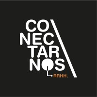 Conectarnos RRHH. logo - Similar company to Regio Talent