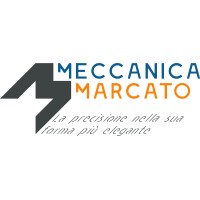 Meccanica Marcato S.r.l. logo - Similar company to Scm.Srl