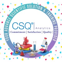CSQ Analytics Sdn Bhd logo - Similar company to Elitc