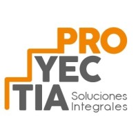 Proyectia Soluciones Integrales logo - Similar company to Priority