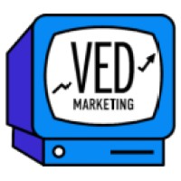 VED Marketing Rotterdam logo - Similar company to Martial Marketing