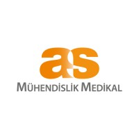 As Mühendislik Medikal logo - Similar company to Deval Medi̇kal San. Ti̇c. Ltd.Şti̇