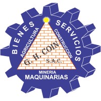 General House de Comercio Industrial S.A.C. logo - Similar company to Kharo Group