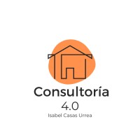 Consultoría 4.0 | Isabel Casas Urrea | logo - Similar company to Studio Waterdrinker
