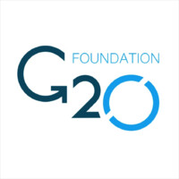 G20 Foundation logo - Similar company to Nevermind Create
