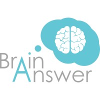 BrainAnswer logo - Similar company to Rcoders