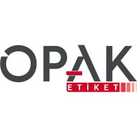 OPAK ETİKET AMBALAJ logo - Similar company to Kodmark