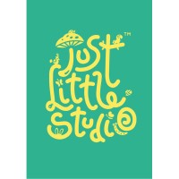 Just Little Studio™ logo - Similar company to Arawn
