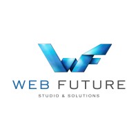 Web Future Studio & Solutions logo - Similar company to Fluidweb - It Services & Web Development