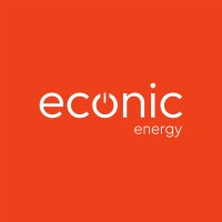 Econic Energy logo - Similar company to 3Sixty Resourcing Ltd