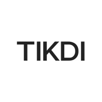 TIKDI logo - Similar company to Symphinity Studio