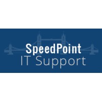 SPEEDPOINT LTD logo - Similar company to Speedpoint