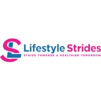 Lifestyle Strides CIC logo - Similar company to Divas Solutions Ltd.
