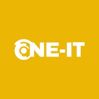 OneIT Solution logo - Similar company to Oneit Solutions Llc