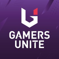 Gamers Unite México logo - Similar company to Up ‘N Beyond
