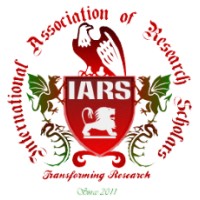 International Association of Research Scholars (IARS) logo - Similar company to International Institute For Academic Research And Development