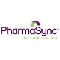 PharmaSync, LLC logo - Similar company to Scientist To Ceo™