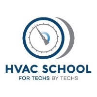 HVAC School logo - Similar company to Trutech Tools, Ltd