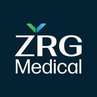 ZRG Medical logo - Similar company to Sidekick Solutions
