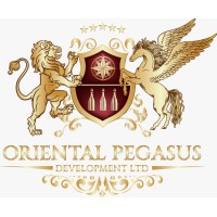 Oriental Pegasus Development Limited logo - Similar company to Hkicc Lee Shau Kee School Of Creativity