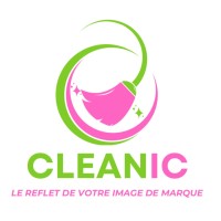 CLEANIC SARL logo - Similar company to Auratech Sénégal