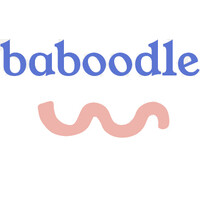 Baboodle logo - Similar company to Supercycle