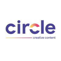 CIRCLE logo - Similar company to Toumishift