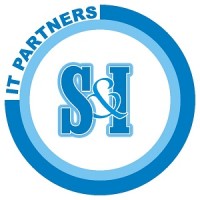 S & I IT Partners Ltd logo - Similar company to Techsaathi
