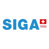 SIGA Nederland logo - Similar company to Isoschelp