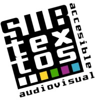 Subtextos - Audiovisual Accesible logo - Similar company to Mecal Subt