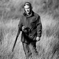 Michael Coates Clay Shooting and Events logo - Similar company to Dr. Duck Co.