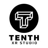 Tenth XR Studio logo - Similar company to Firebot Games