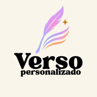 Verso Personalizados logo - Similar company to Zevel Rebel
