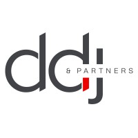 DDJ & Partners logo - Similar company to Fiscalys