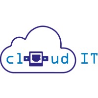 Cloud IT logo - Similar company to Cloud It