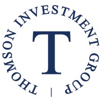Thomson Investment Group logo - Similar company to Gridironiq
