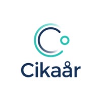 Cikaår logo - Similar company to Berlitz Bordeaux