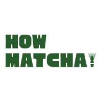 How Matcha! logo - Similar company to Beigel Shop