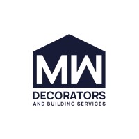 MW Decorators & Building services ltd logo - Similar company to Devon Roofing And Cladding Ltd.
