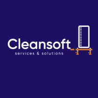 Cleansoft services & solutions logo - Similar company to Soba'It