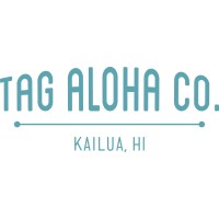 Tag Aloha Co. logo - Similar company to Aloha Ecology S.R.L.
