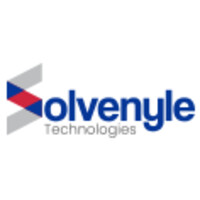 Solvenyle logo - Similar company to Aps International Ltd