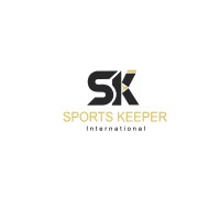 Sports Keeper International logo - Similar company to Ashley'S Design & Letterman Jackets