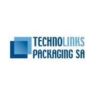 TECHNOLINKS PACKAGING SA logo - Similar company to Control Technology