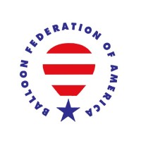 Balloon Federation of America logo - Similar company to Albuquerque International Balloon Fiesta