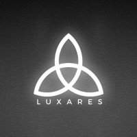 LUXARES logo - Similar company to Ares Lighting