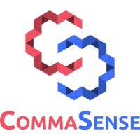 Commasense Ltd. logo - Similar company to Versus Solutions Ltd.